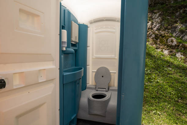 Best Portable toilet rental for construction  in Golden, CO