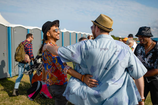 Reliable Golden, CO porta potty rental Solutions