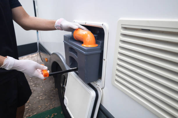 Best Affordable portable toilet rental  in Golden, CO