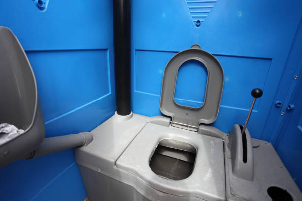 Portable restroom solutions in Golden, CO